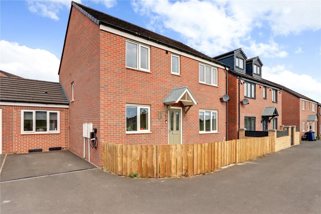 Main image of property: Redshank Drive, Hetton-le-Hole, Houghton Le Spring, Tyne and Wear, DH5