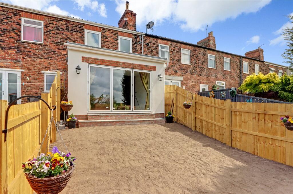 Main image of property: Railway Cottages, Dubmire, Houghton Le Spring, Tyne and Wear, DH4
