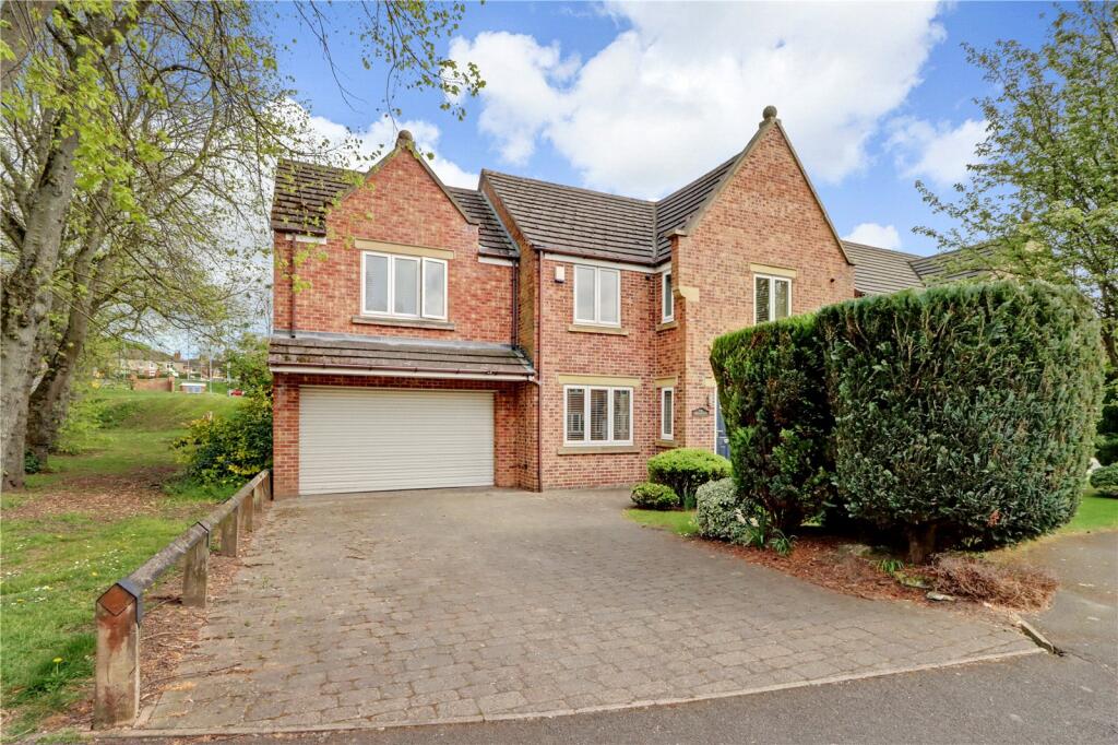 Main image of property: Thistlecroft, Houghton Le Spring, Tyne And Wear, DH5