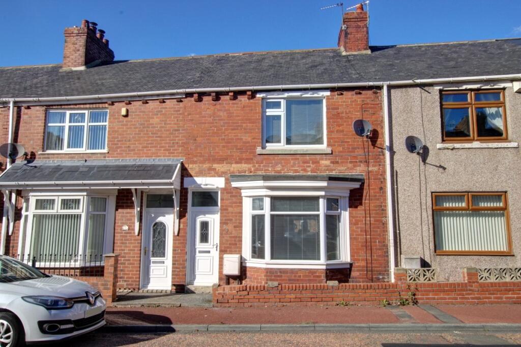 Main image of property: Regent Street, Hetton-le-Hole, Houghton Le Spring, Tyne and Wear, DH5