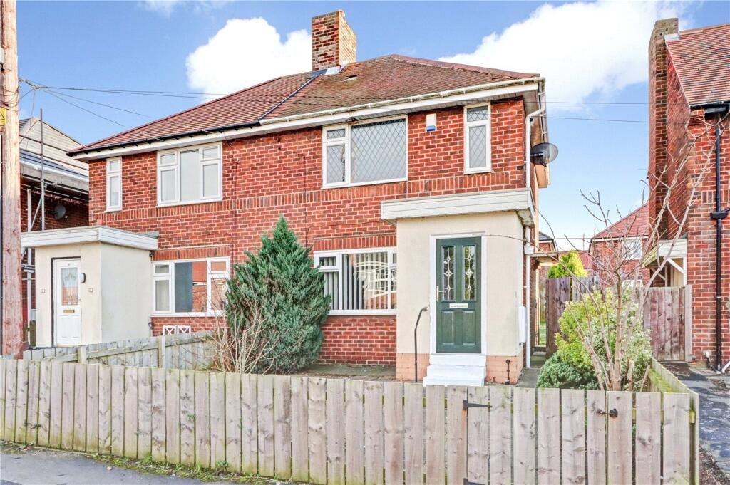 Main image of property: Pontop Street, East Rainton, Houghton Le Spring, Tyne and Wear, DH5