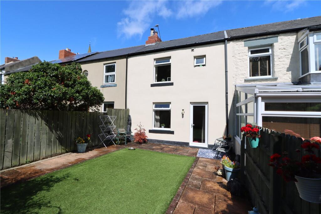 Main image of property: Church Row, West Rainton, Houghton Le Spring, Durham, DH4