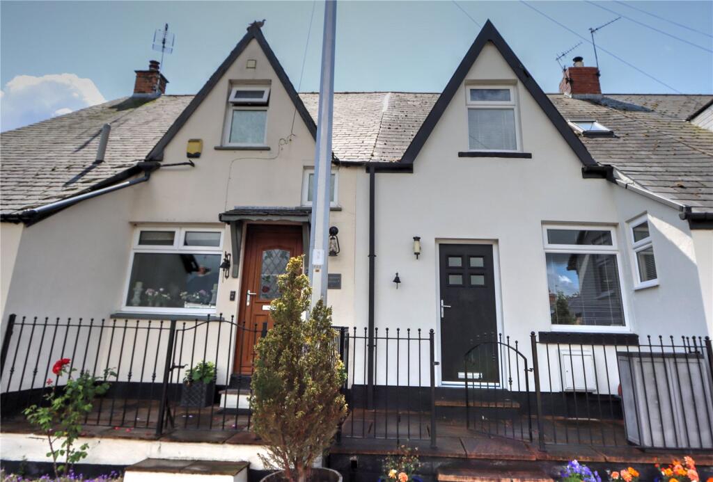 Main image of property: Church Row, West Rainton, Houghton Le Spring, Durham, DH4