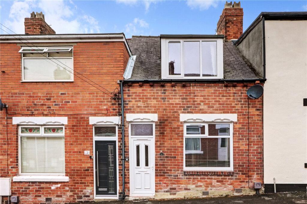 Main image of property: Gertrude Street, Houghton Le Spring, Tyne and Wear, DH4