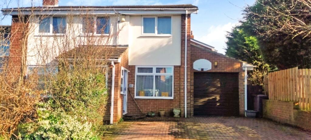 Main image of property: The Meadows, West Rainton, Houghton Le Spring, Durham, DH4