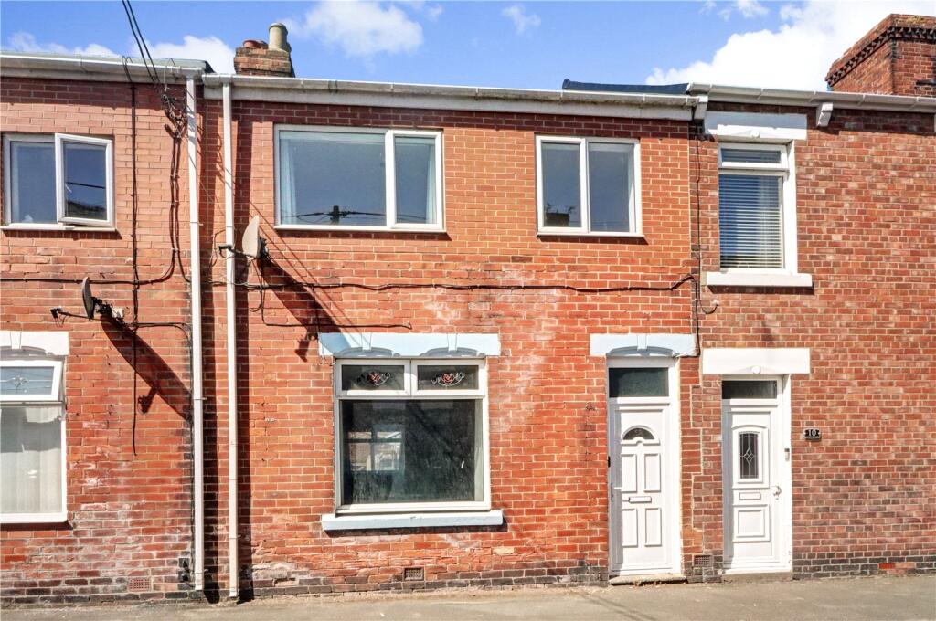 Main image of property: South Market Street, Hetton-le-Hole, Houghton Le Spring, Tyne and Wear, DH5