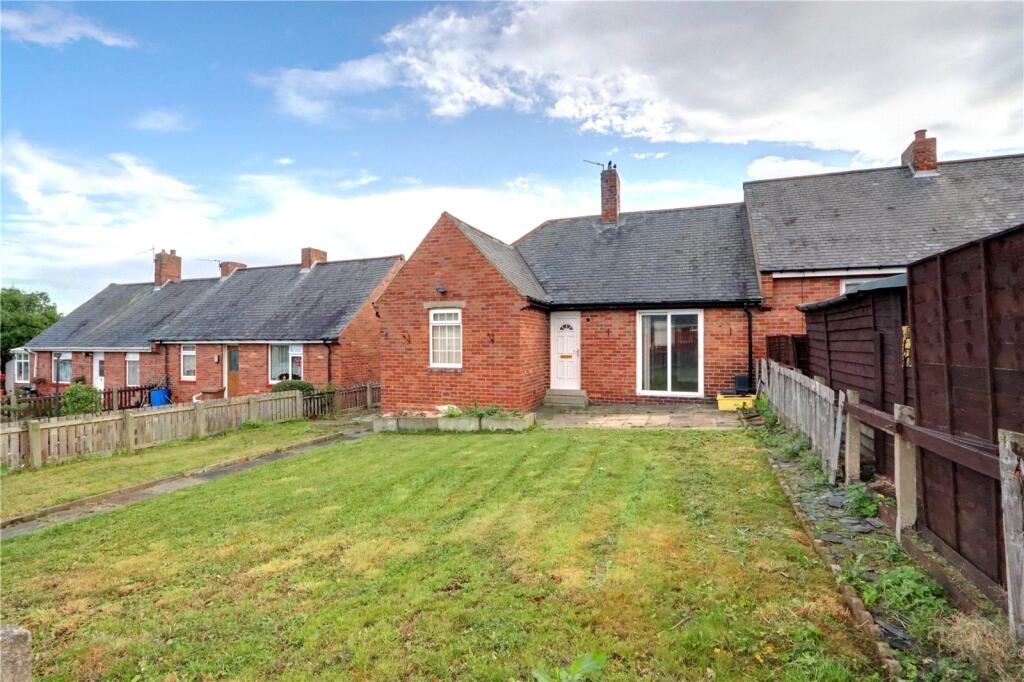 Main image of property: Tweed Street, Easington Lane, Houghton Le Spring, Tyne and Wear, DH5