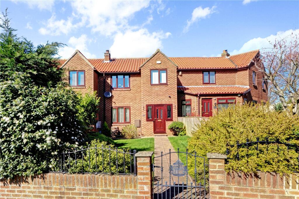 Main image of property: Front Street, Newbottle, Houghton Le Spring, Tyne and Wear, DH4