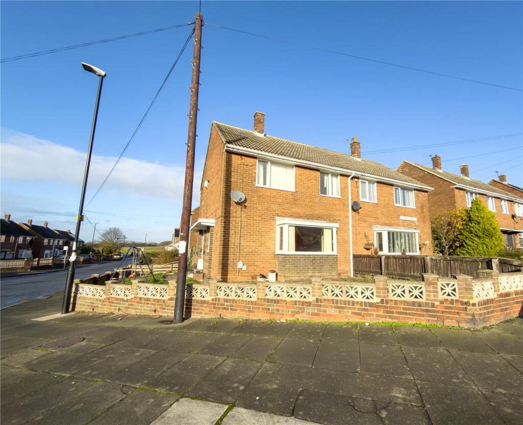 Main image of property: Abbey Drive, Houghton Le Spring, Tyne and Wear, DH4