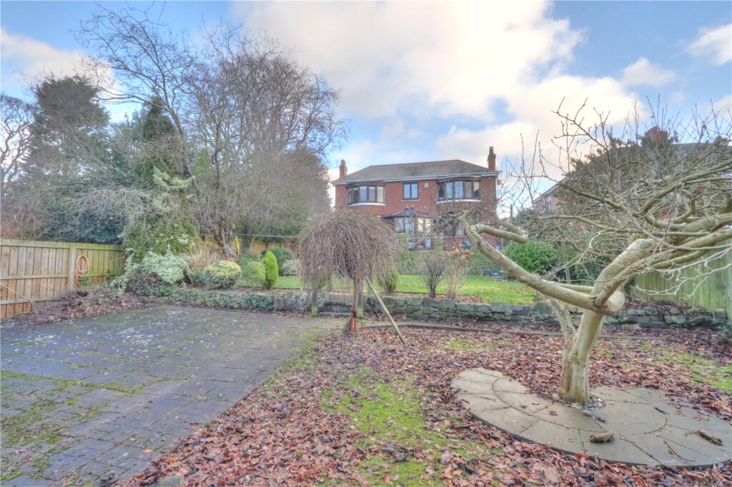 Main image of property: Hall Lane, Houghton Le Spring, Tyne and Wear, DH5