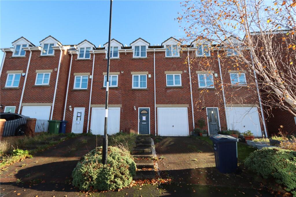 Main image of property: Francis Way, Hetton-le-Hole, Houghton Le Spring, Tyne and Wear, DH5