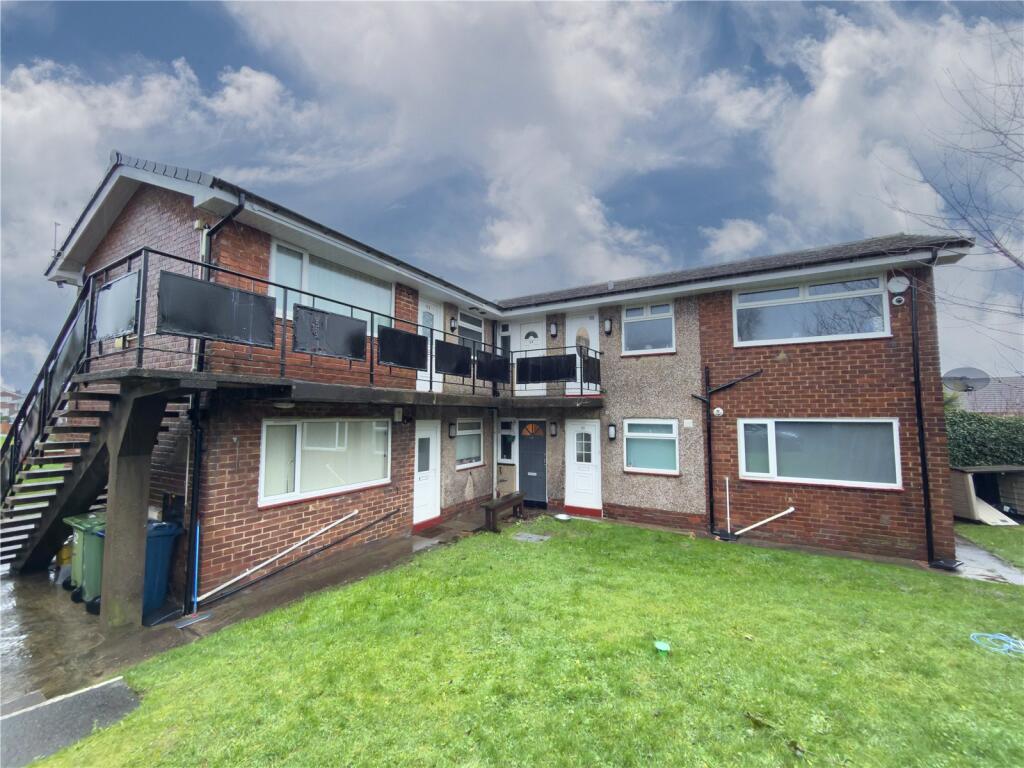 Main image of property: Carlisle Crescent, Houghton Le Spring, Tyne and Wear, DH4