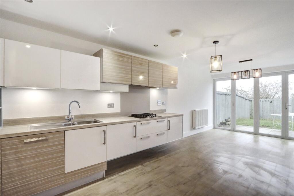 Additional property image - Greenbrook Drive, East Rainton, Houghton Le Spring, DH5