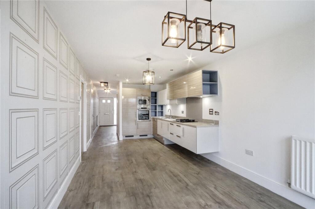 Additional property image - Greenbrook Drive, East Rainton, Houghton Le Spring, DH5