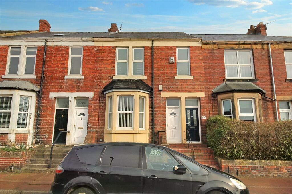 Main image of property: Brighton Road, Gateshead, NE8