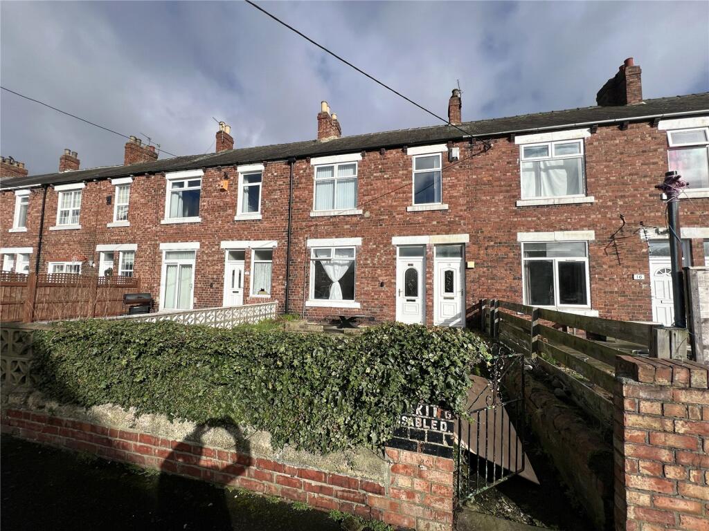 Main image of property: West Street, Birtley, Chester Le Street, DH3