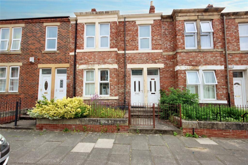Main image of property: Eastbourne Avenue, Gateshead, NE8