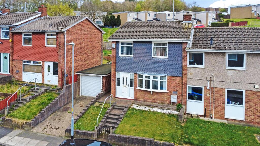 Main image of property: Greystoke Gardens, Low Fell, Gateshead, NE9