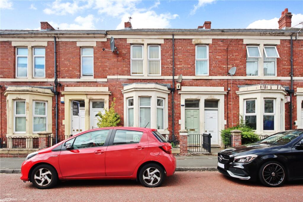 Main image of property: Westbourne Avenue, Saltwell, Gateshead, NE8