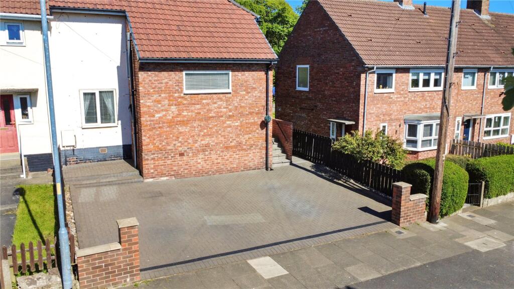 Main image of property: Kendal Crescent, Beacon Lough, Gateshead, NE9