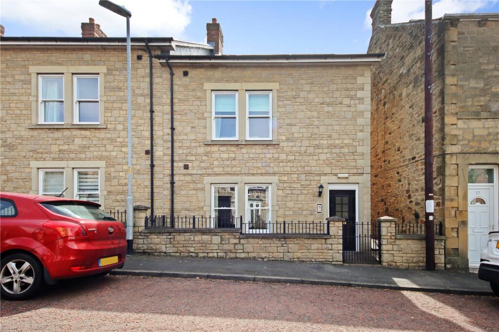 Main image of property: Wilsons Lane, Low Fell, Gateshead, NE9