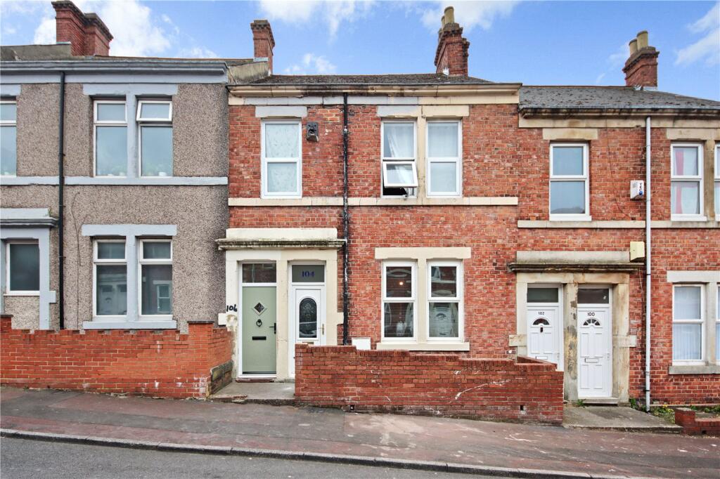 Main image of property: Northbourne Street, Gateshead, Tyne and Wear, NE8