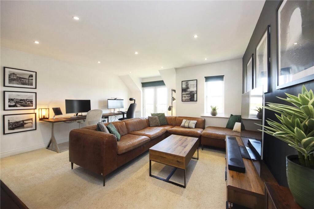 Main image of property: The Willows, Gateshead, NE10
