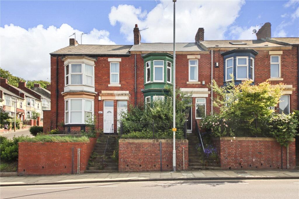 Main image of property: Sunderland Road, Gateshead, NE8