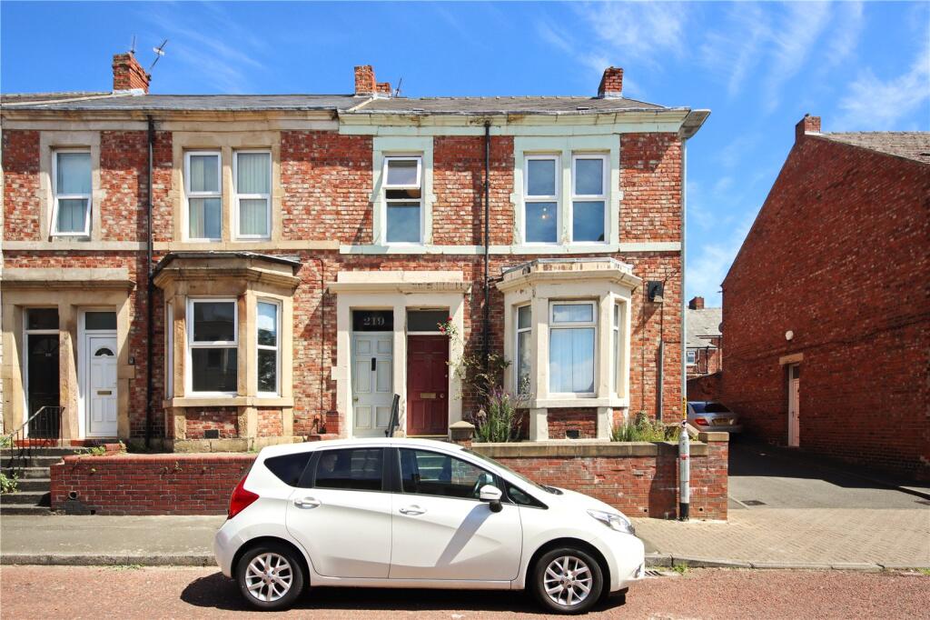Main image of property: Westbourne Avenue, Saltwell, Gateshead, NE8