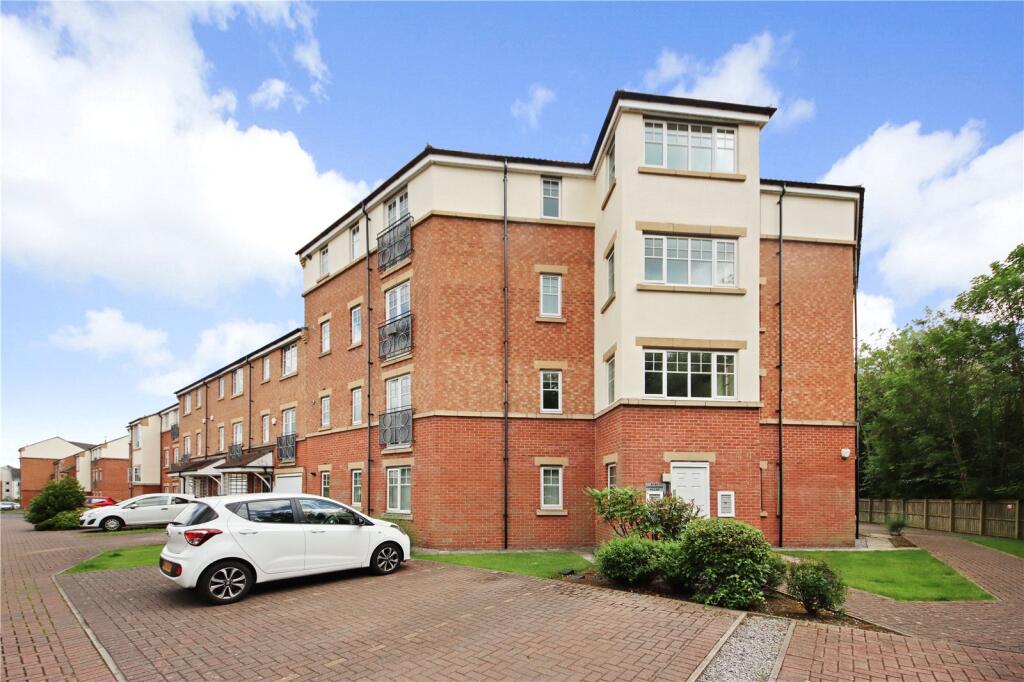 Main image of property: Sanderson Villas, St James Village, Gateshead, NE8