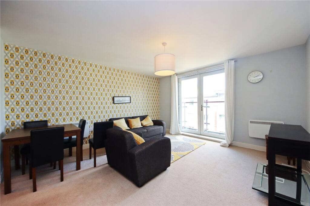 Main image of property: Marmion Court, Worsdell Drive, Ochre Yards, Gateshead, NE8