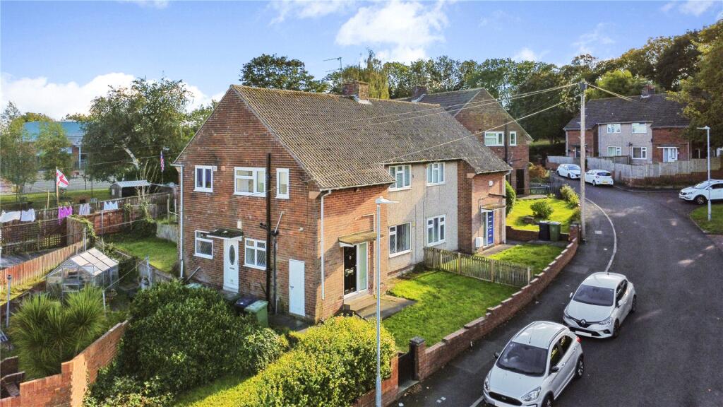 Main image of property: Chevington, Leam Lane, Gateshead, NE10