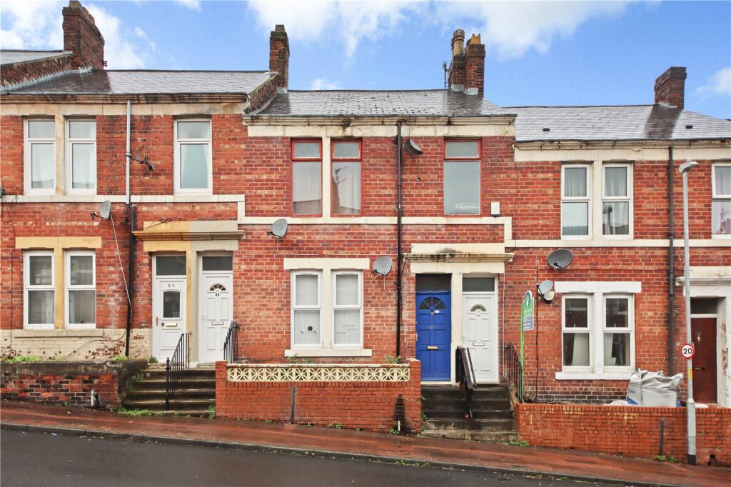 Main image of property: Howe Street, Gateshead, NE8