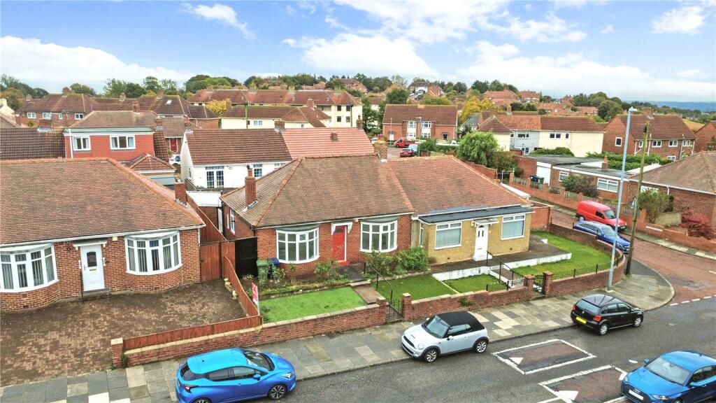 Main image of property: Southend Road, Sheriff Hill, Gateshead, NE9