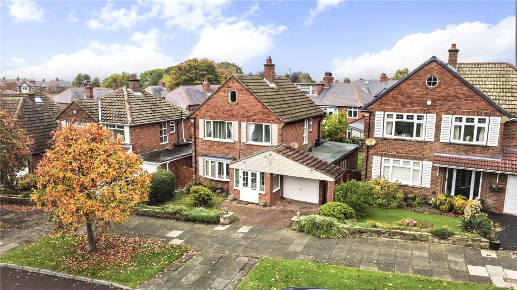 Main image of property: Valley Drive, Low Fell, Gateshead, NE9