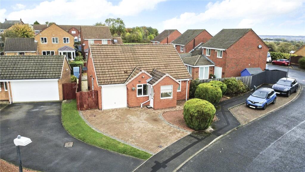Main image of property: Fairhaven, Springwell Village, NE9