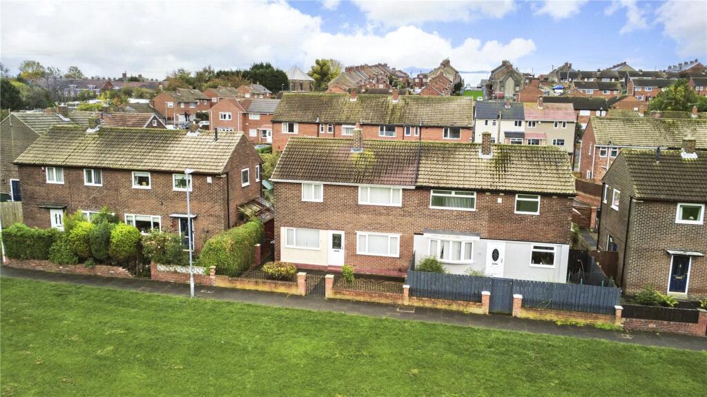 Main image of property: Tyne View Gardens, Pelaw, NE10