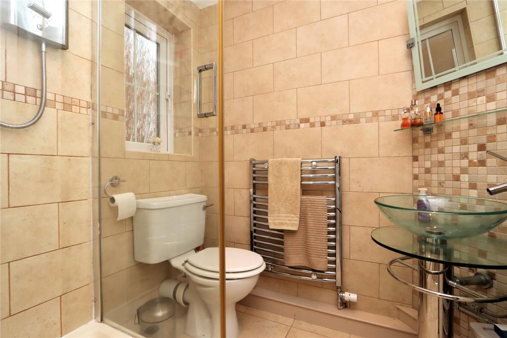 4 bedroom detached house for sale in Oakwell Court, Hamsterley Colliery