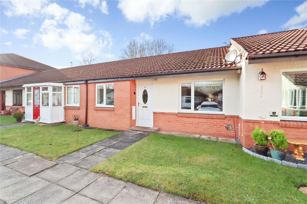 2 bedroom bungalow for sale in Hollydene, Rowlands Gill, NE39
