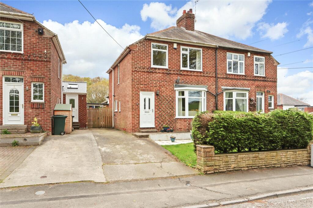 Main image of property: Hookergate Lane, Rowlands Gill, NE39