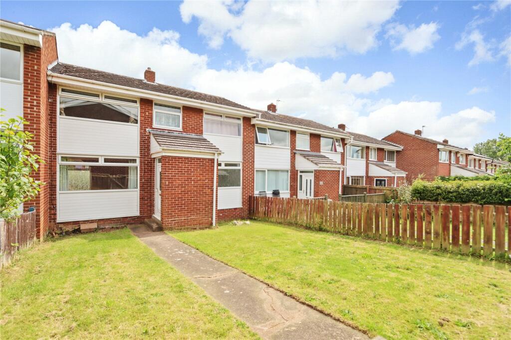 Main image of property: Chapel View, Rowlands Gill, Tyne and Wear, NE39