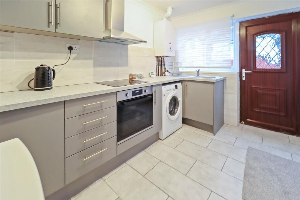 Main image of property: Hollings Terrace, Chopwell, Newcastle upon Tyne, Tyne and Wear, NE17