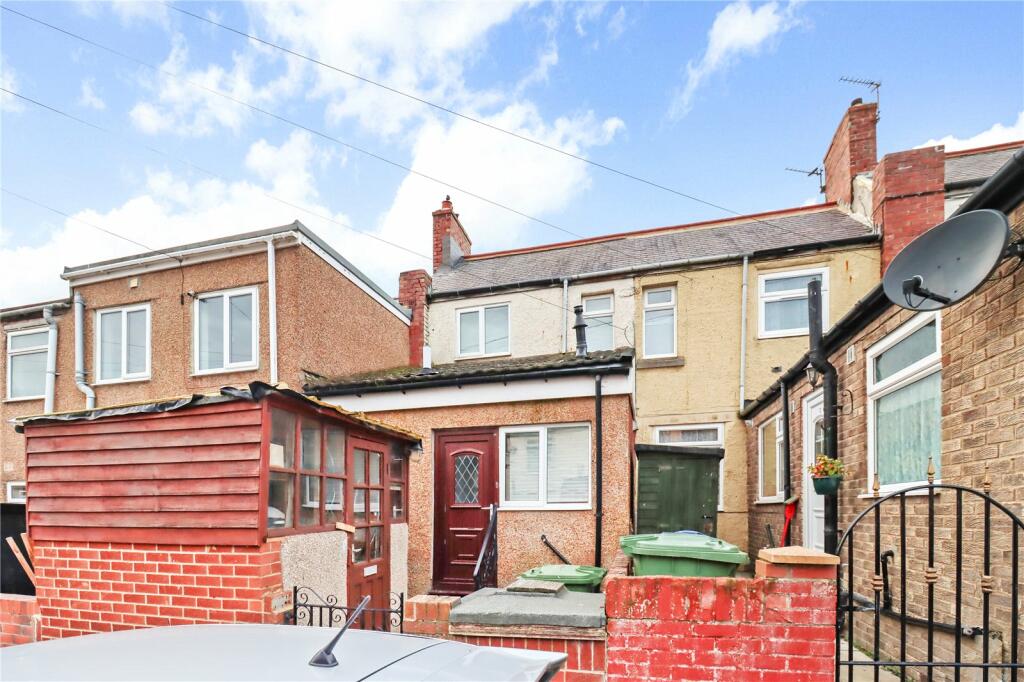 Main image of property: Hollings Terrace, Chopwell, Tyne and Wear, NE17