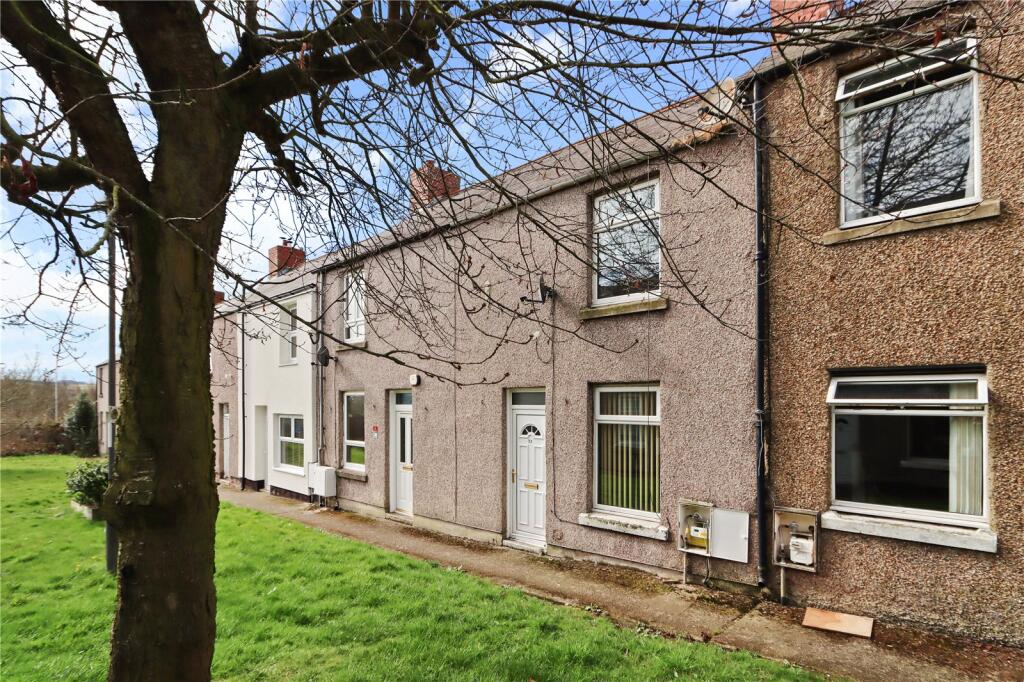 Main image of property: Tweed Street, Chopwell, Newcastle upon Tyne, Tyne and Wear, NE17