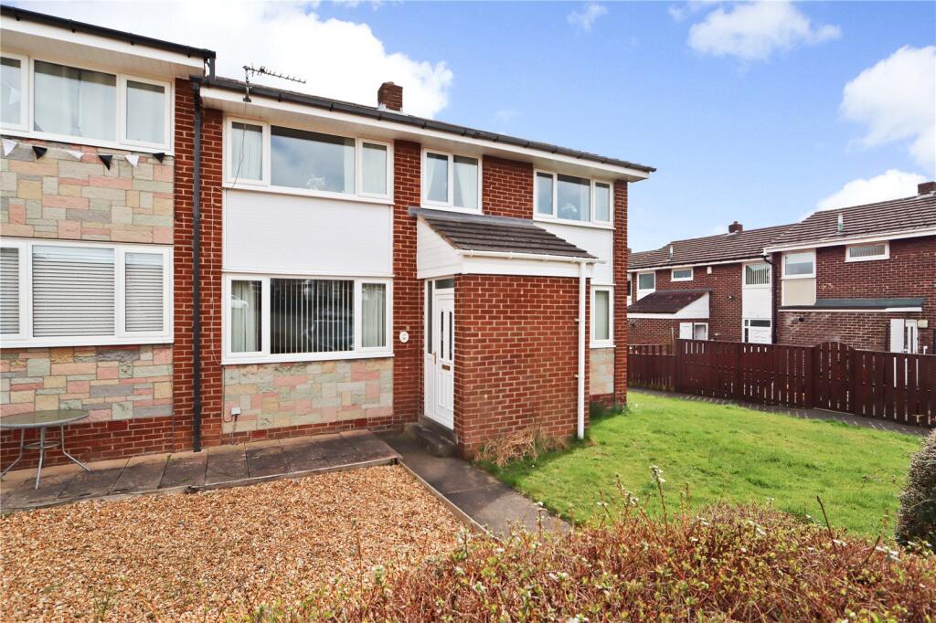 Main image of property: Chapel View, Rowlands Gill, Tyne and Wear, NE39