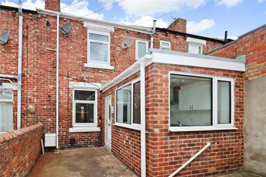 Main image of property: Robert Terrace, High Spen, Rowlands Gill, Tyne and Wear, NE39