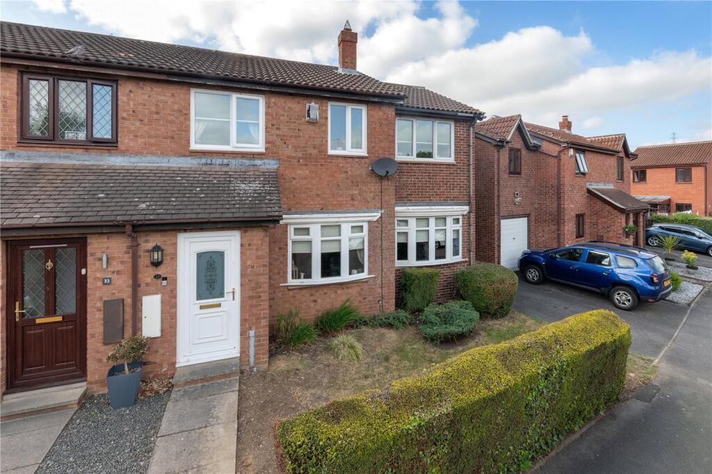 Main image of property: Dominies Close, Rowlands Gill, Tyne and Wear, NE39