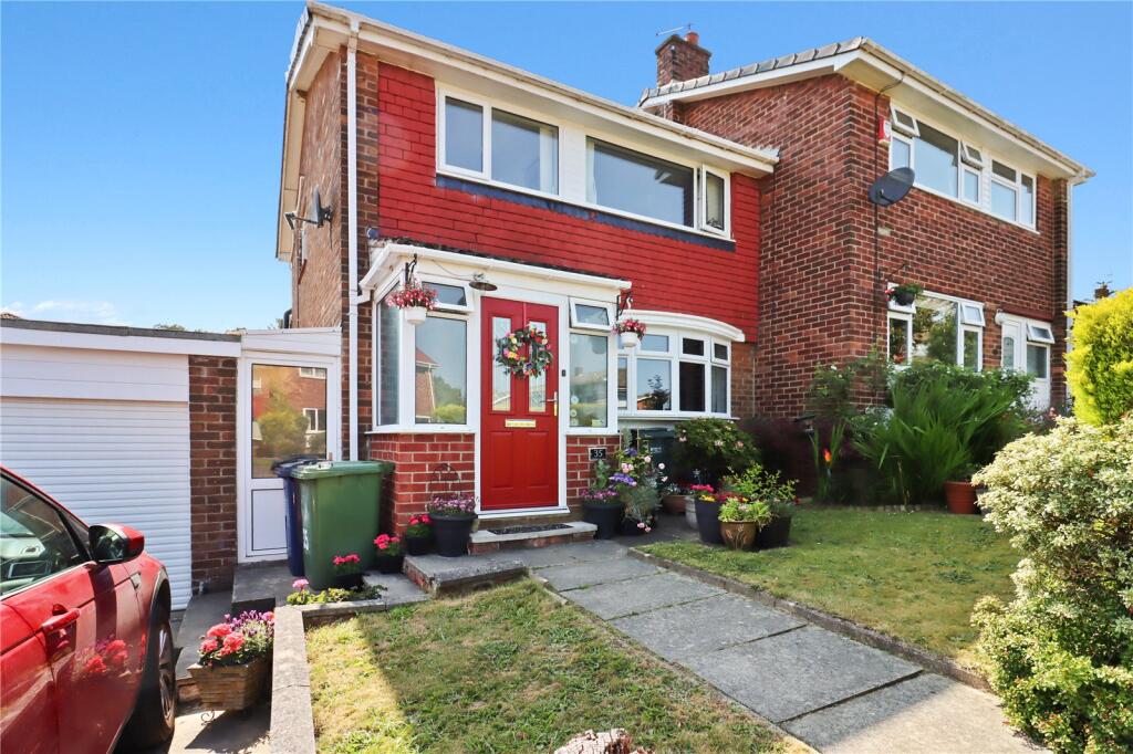 Main image of property: Sherburn Park Drive, Rowlands Gill, Tyne and Wear, NE39