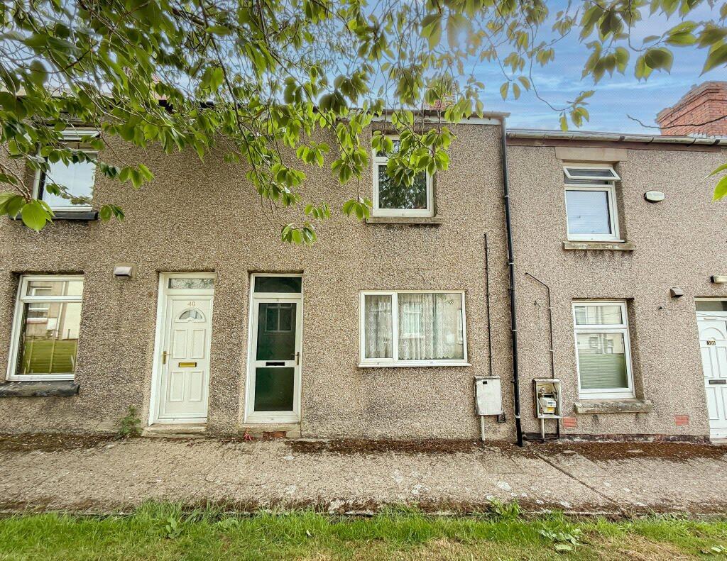 Main image of property: Tweed Street, Chopwell, Newcastle upon Tyne, Tyne and Wear, NE17