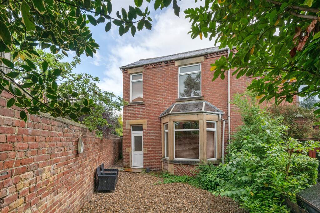 Main image of property: Havelock Terrace, Chopwell, Newcastle upon Tyne, Tyne and Wear, NE17